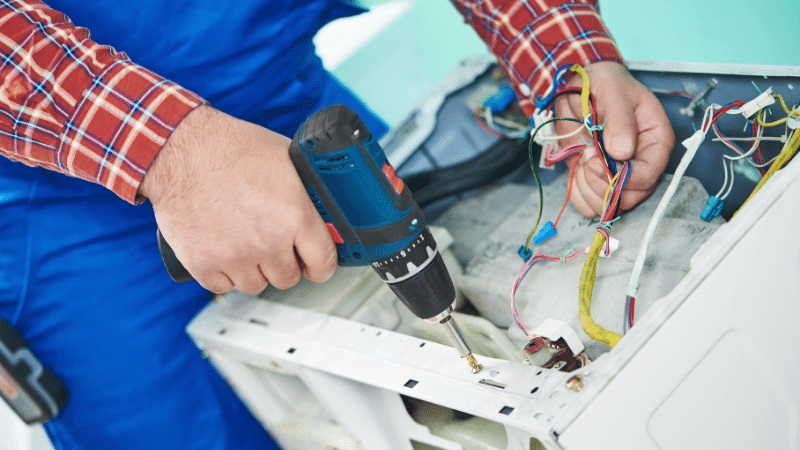Kandıra Toshiba servisi orijinal yedek parça kullanımı